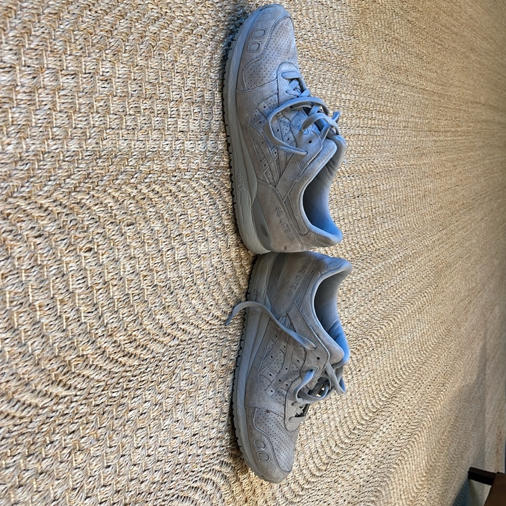 ASICS Gel Lyte III - Picture 8 of 8
